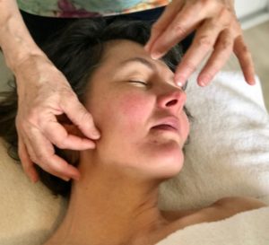 Massage Réflexologie Crânienne Faciale Japonaise Formation Kobido
