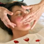 Massage Réflexologie Crânienne Faciale Japonaise Kobido